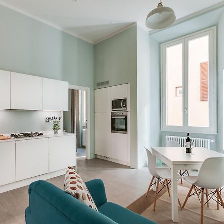 Apartments Florence-Taddea Terrace Kültér fotó