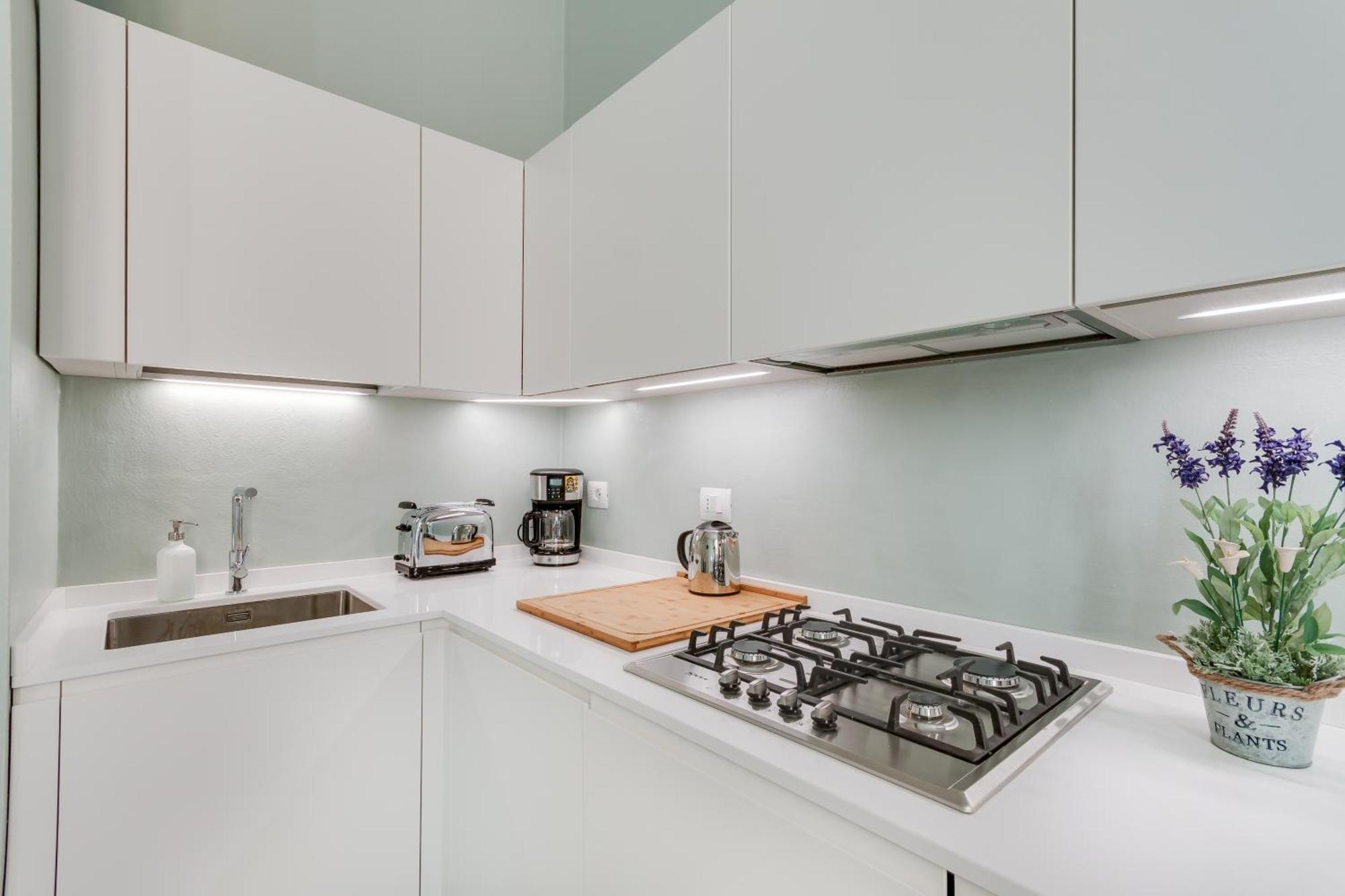 Apartments Florence-Taddea Terrace Kültér fotó